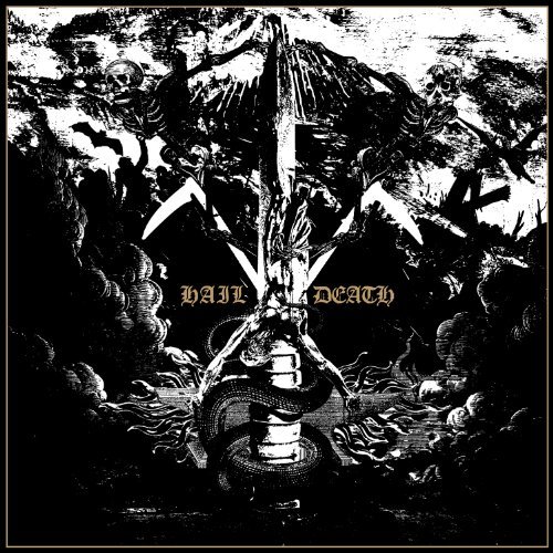 Black Anvil/Hail Death